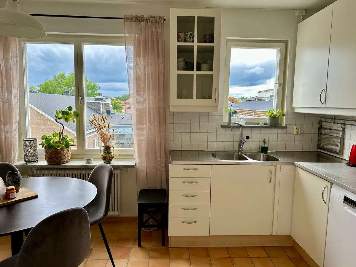 Hyreslägenhet på Norrtälje i norrtalje