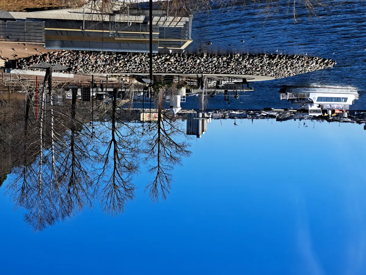 Hyreslägenhet på Lidingö i lidingo