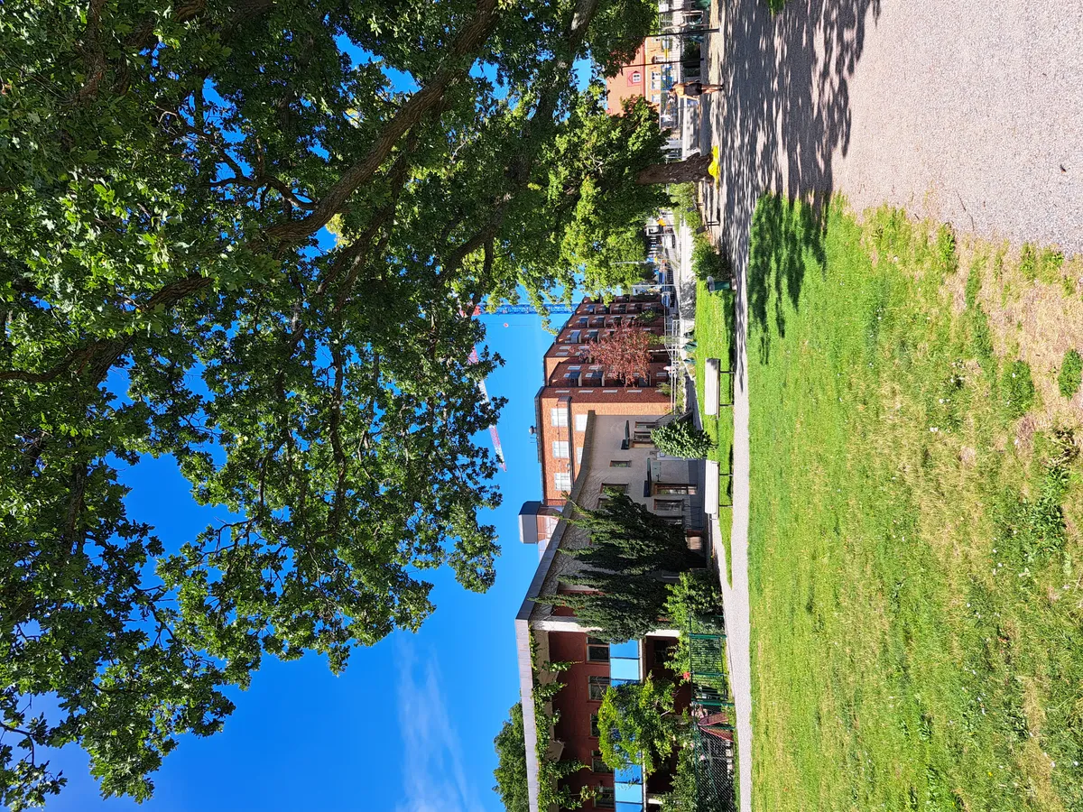 Hyreslägenhet på Lidingö i lidingo