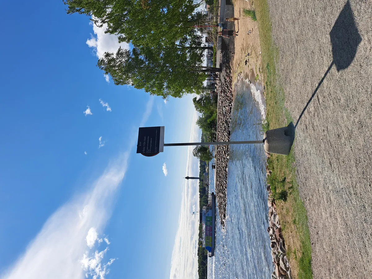 Hyreslägenhet på Lidingö i lidingo