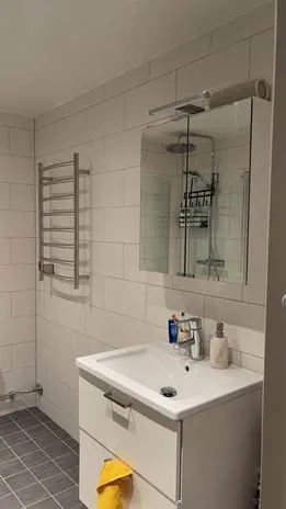 Hyreslägenhet på Saltsjö-boo i saltsjo-boo