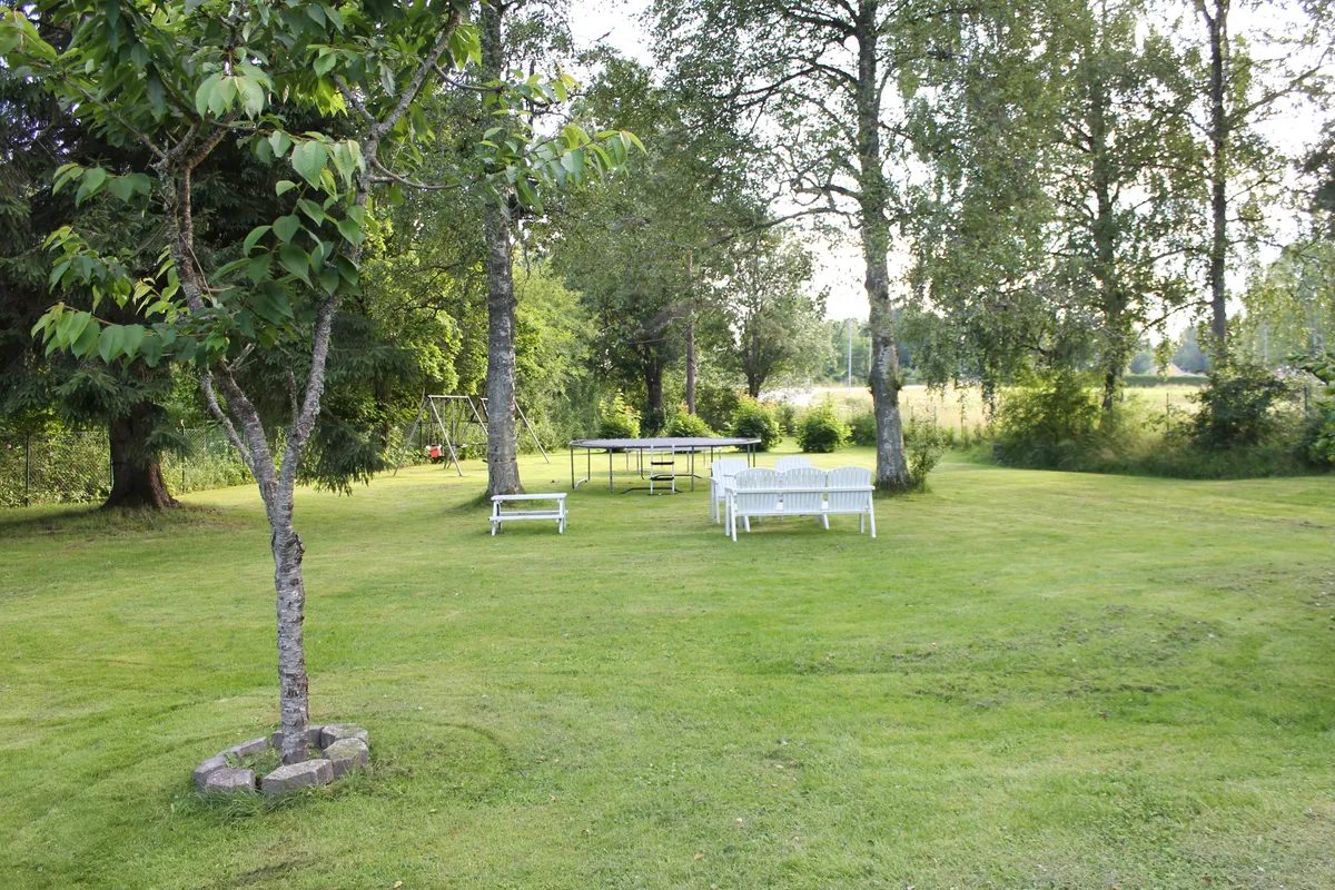 Hyresbostad på Vargön i vargon