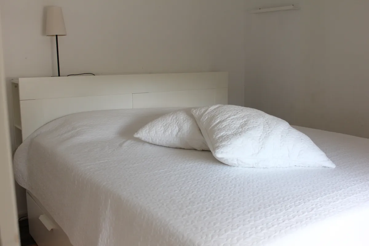 Hyresbostad på Vargön i vargon