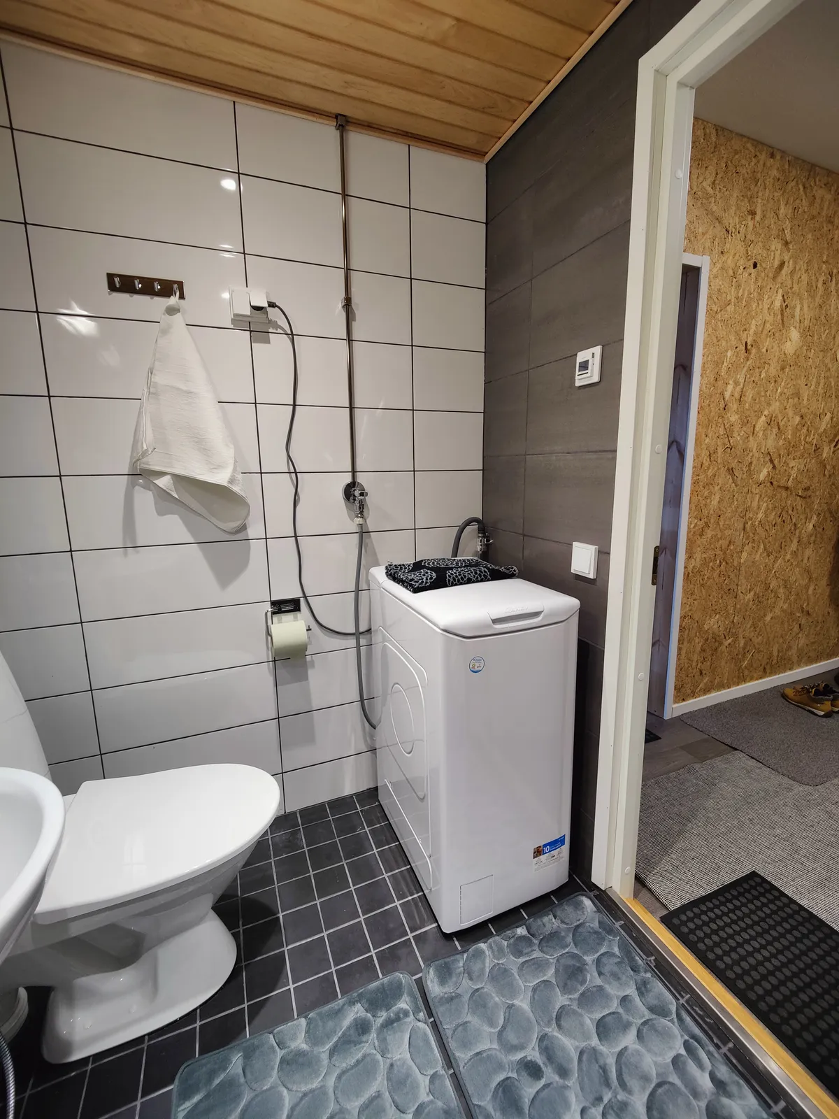Hyreslägenhet på Rovaniemi i rovaniemi
