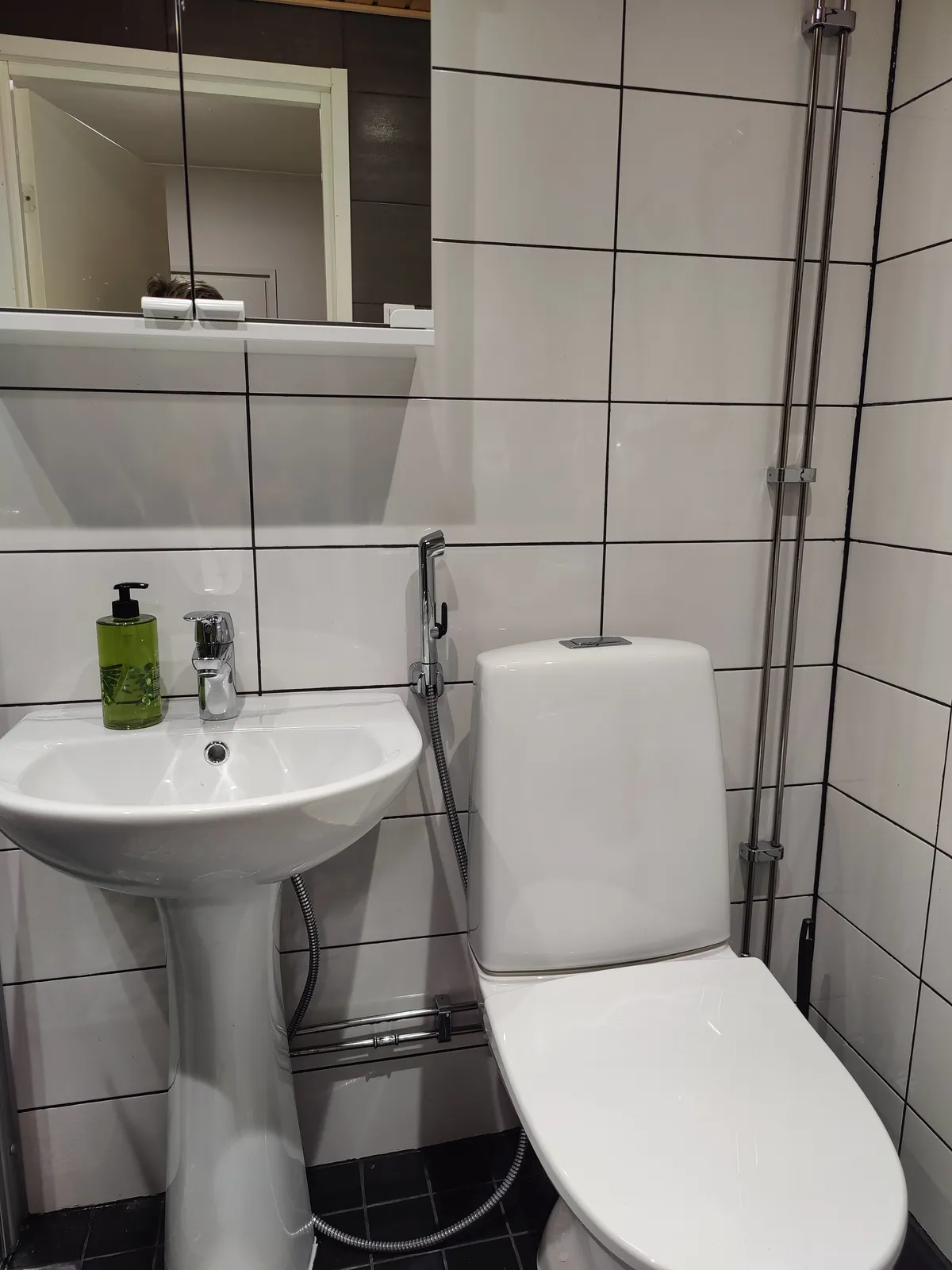 Hyreslägenhet på Rovaniemi i rovaniemi