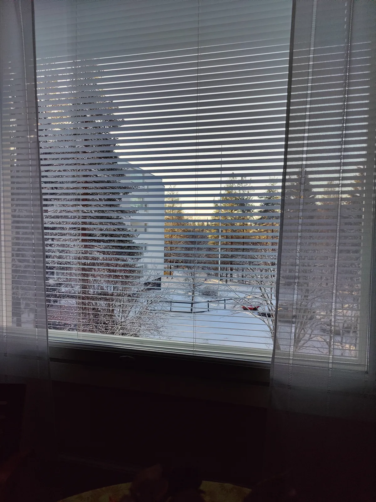 Hyreslägenhet på Rovaniemi i rovaniemi