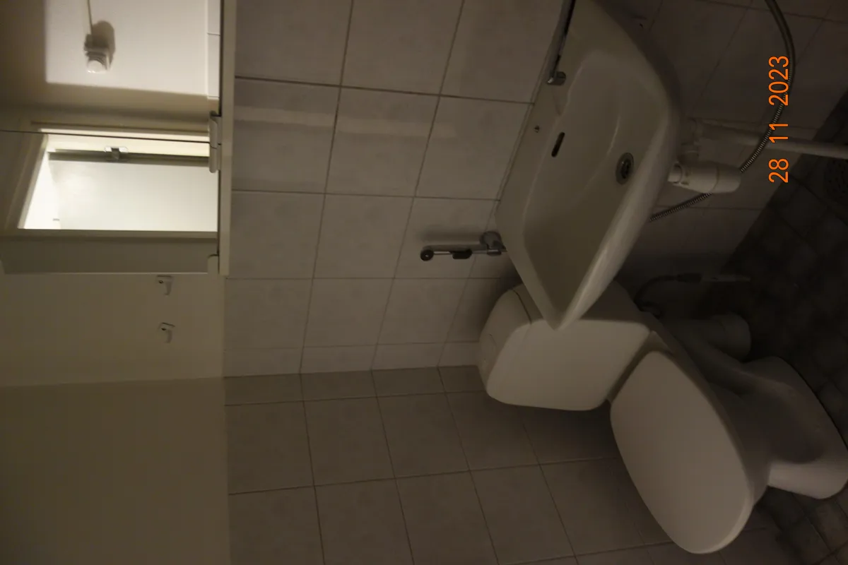 Hyreslägenhet på Kemi i kemi