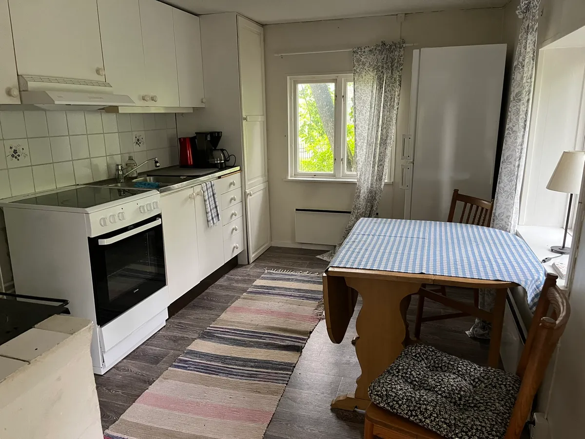 Hyresbostad på Västerhaninge i vasterhaninge