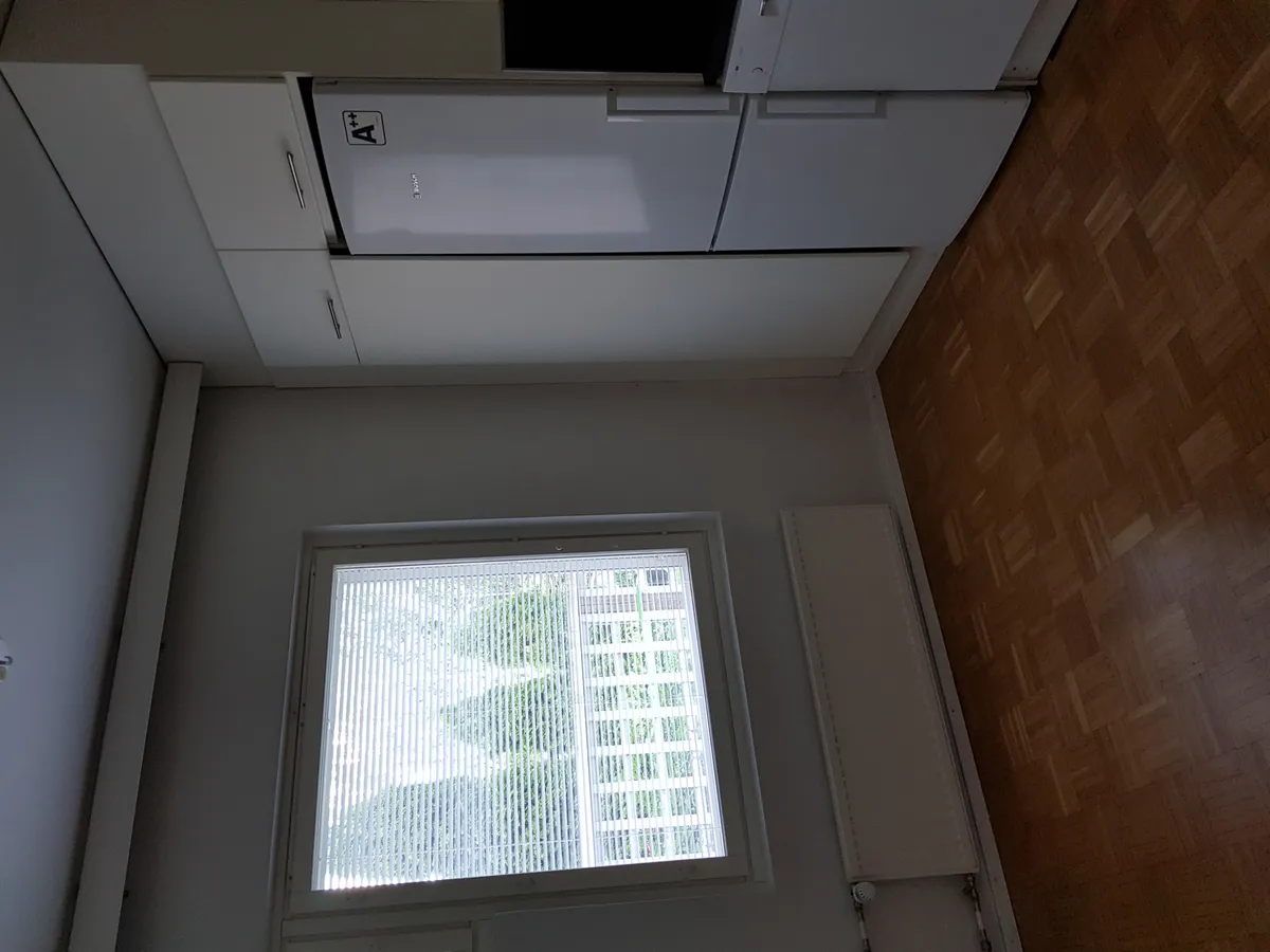 Hyreslägenhet på Kuopio i kuopio