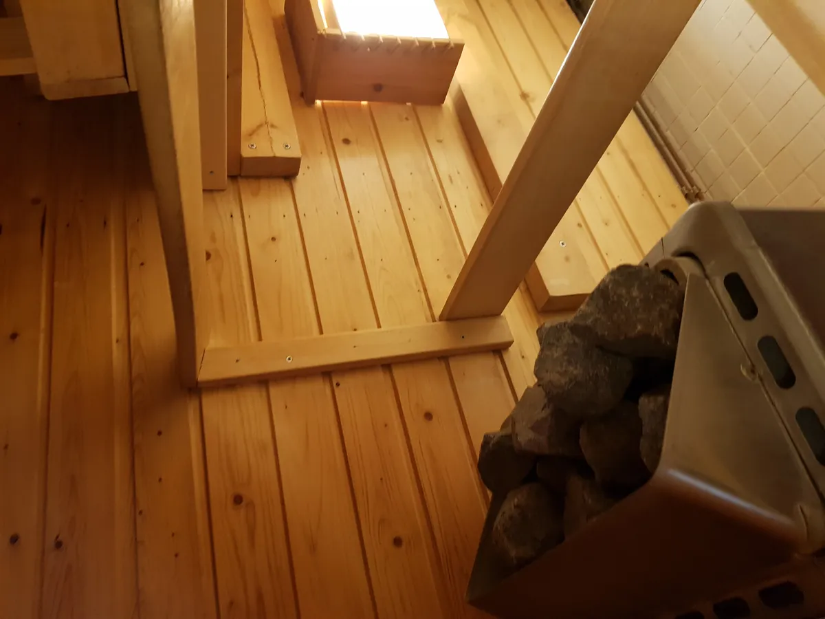 Hyreslägenhet på Kuopio i kuopio