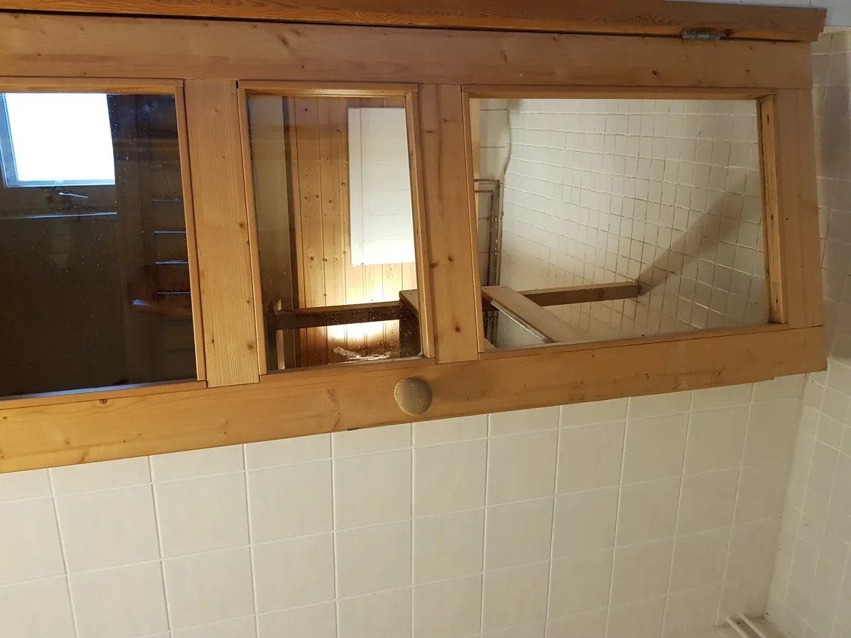 Hyreslägenhet på Kuopio i kuopio