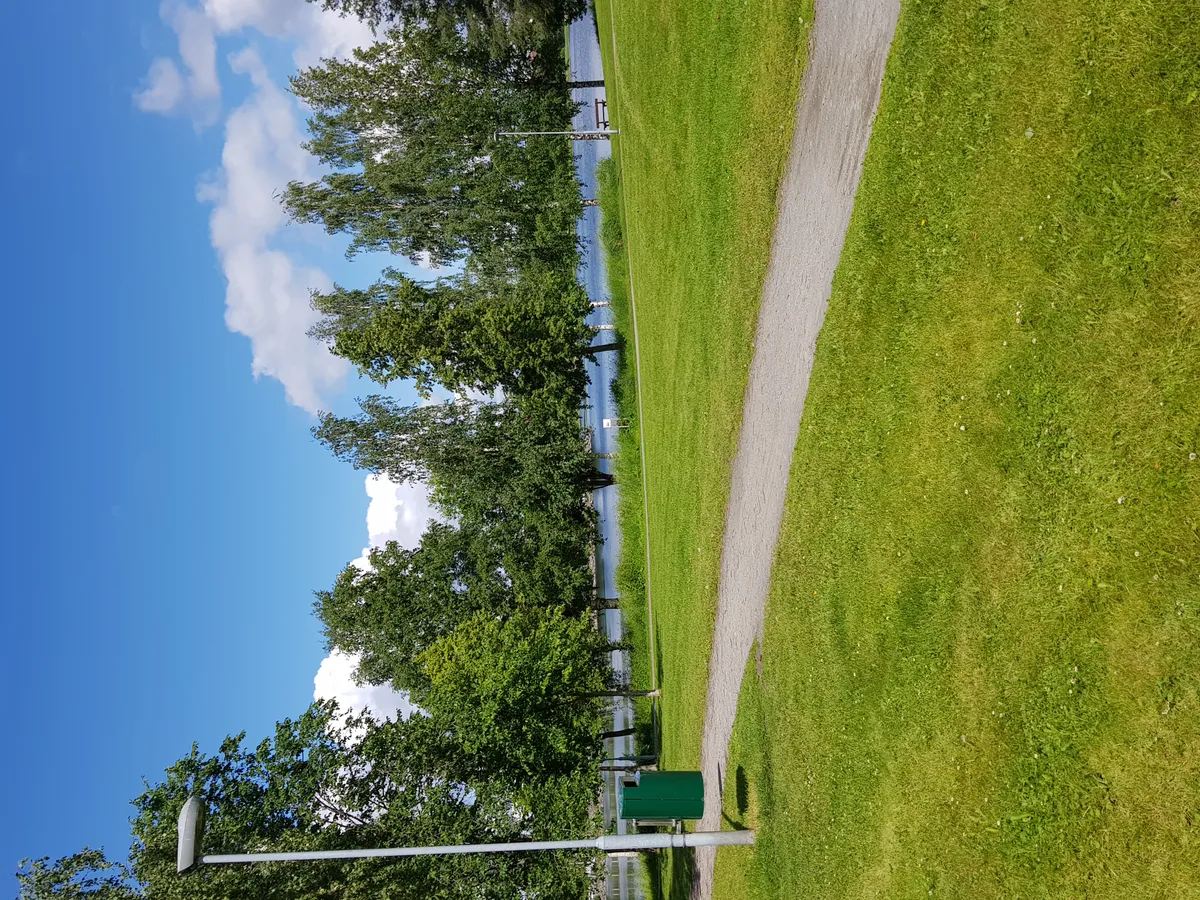 Hyreslägenhet på Kuopio i kuopio