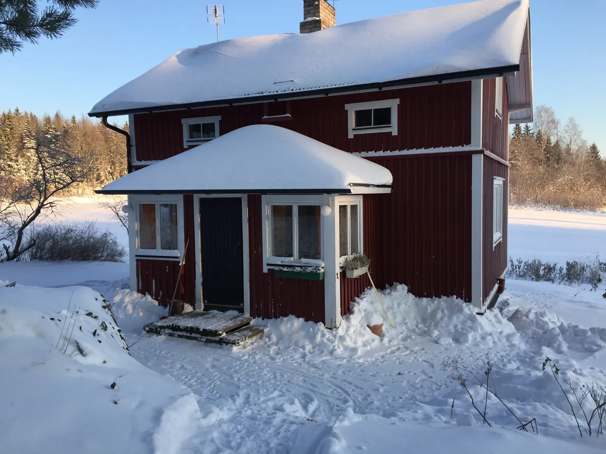Hyresbostad på Porvoo i porvoo