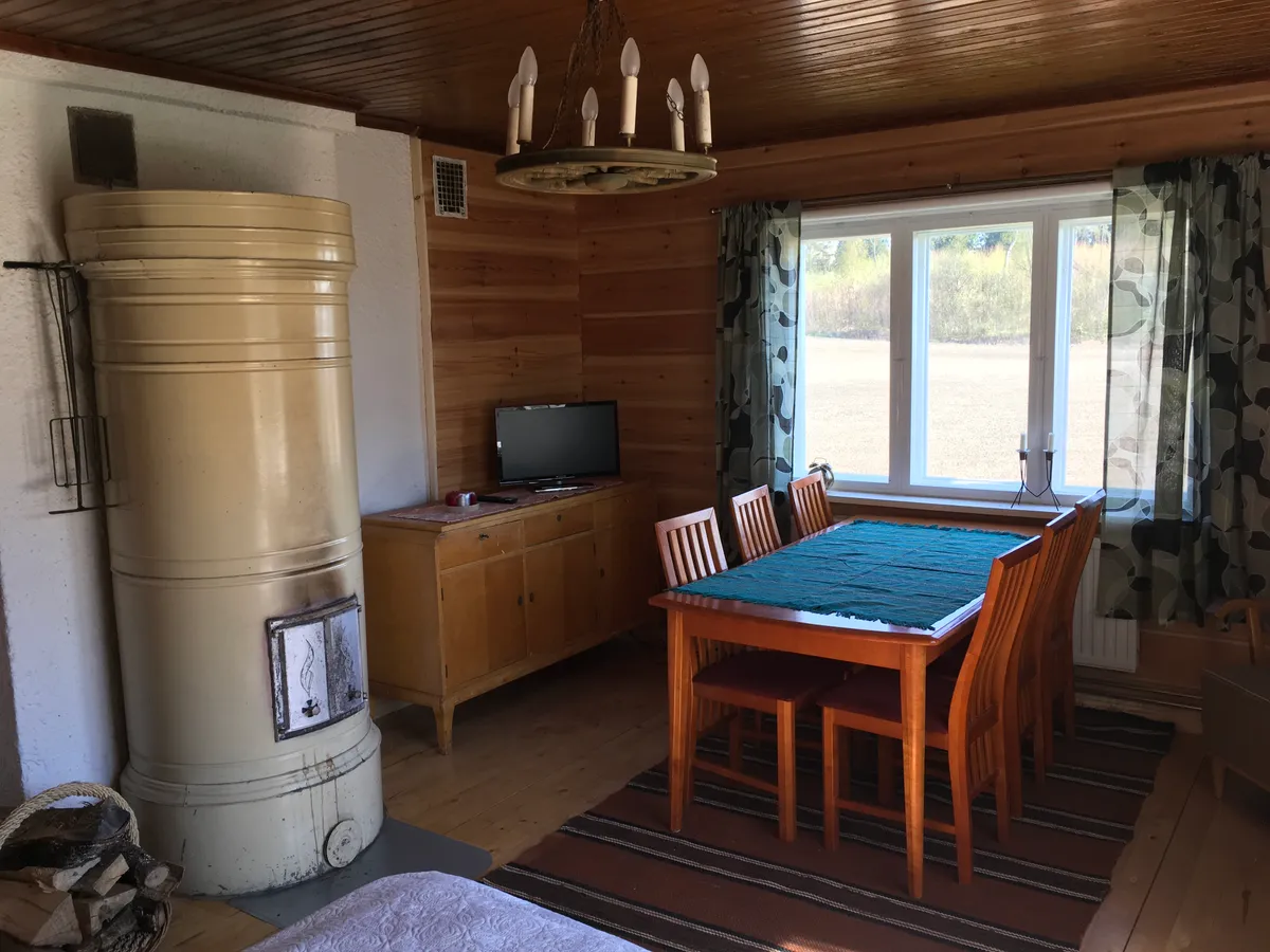 Hyresbostad på Porvoo i porvoo