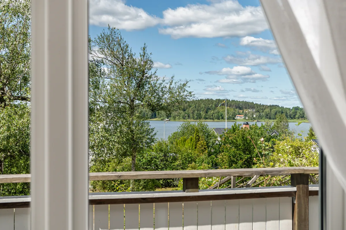Hyresbostad på Vallentuna i vallentuna