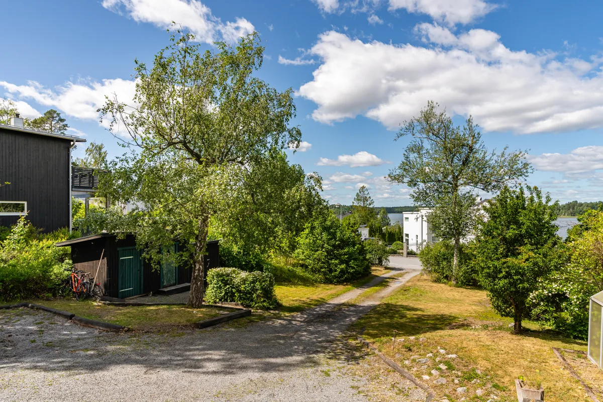 Hyresbostad på Vallentuna i vallentuna
