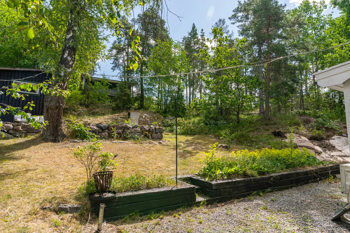 Hyresbostad på Vallentuna i vallentuna