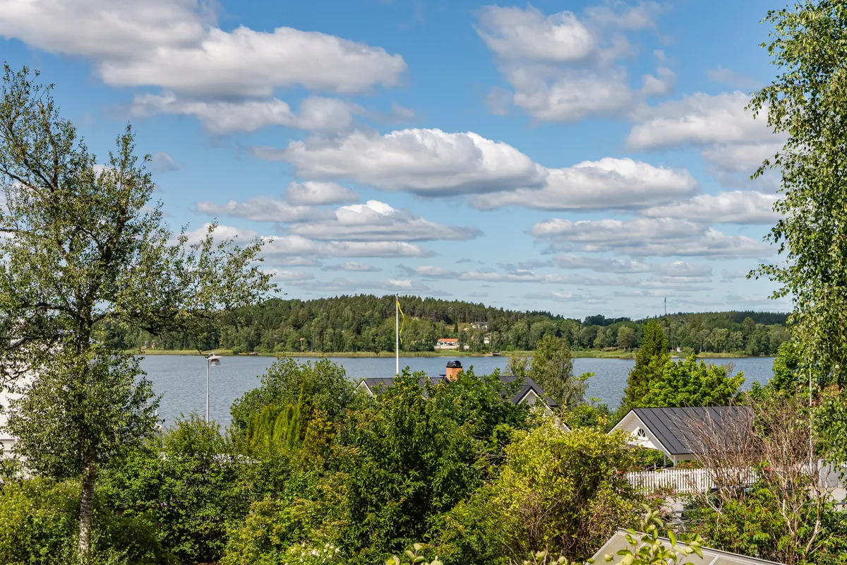 Hyresbostad på Vallentuna i vallentuna