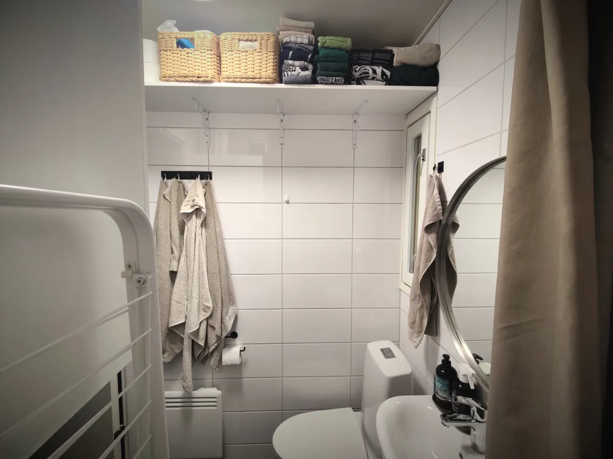 Hyresbostad på Helsinki i helsinki