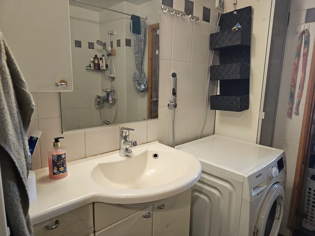 Hyreslägenhet på Kerava i kerava