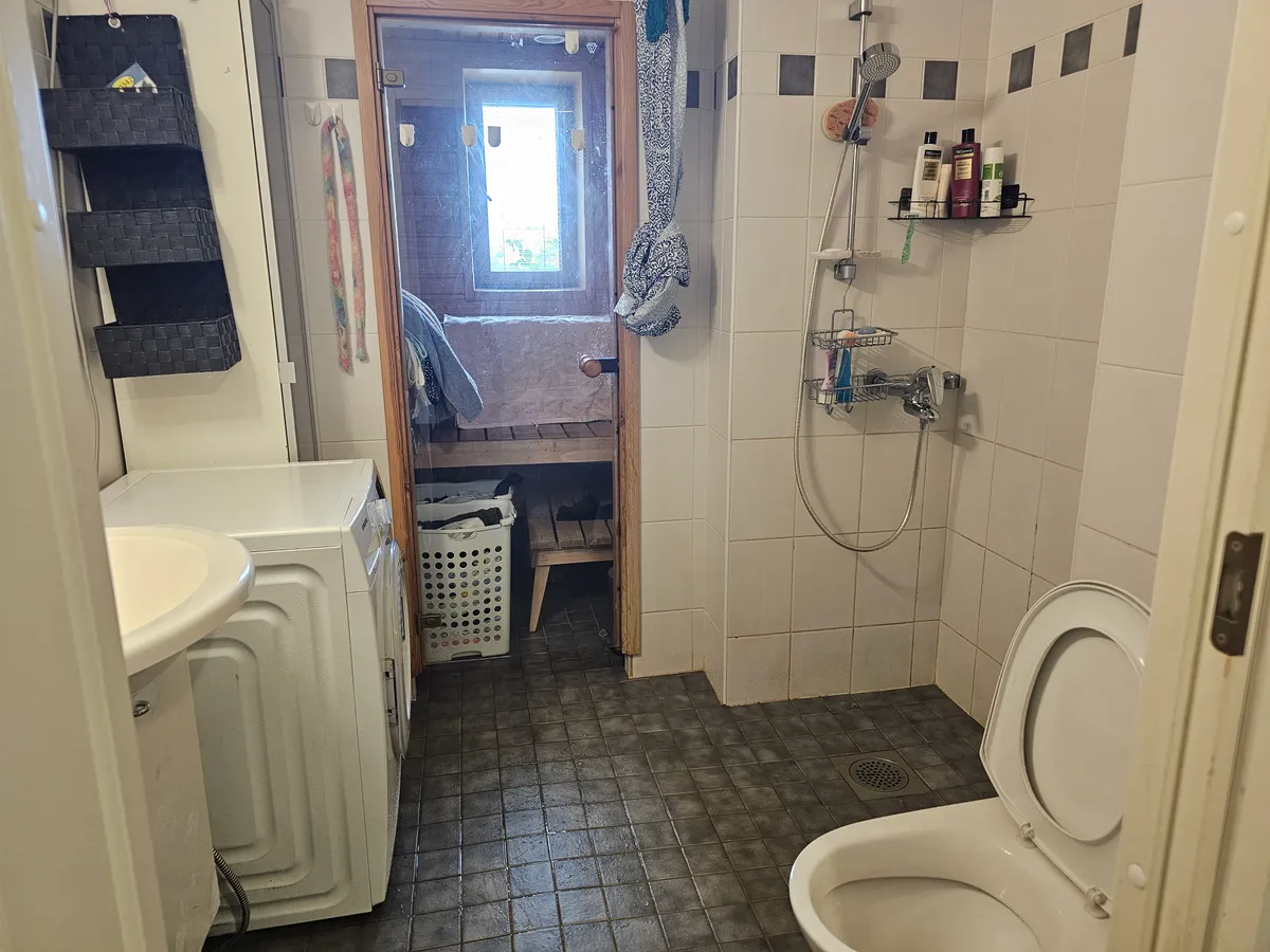 Hyreslägenhet på Kerava i kerava