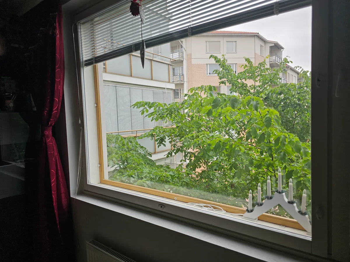 Hyreslägenhet på Kerava i kerava