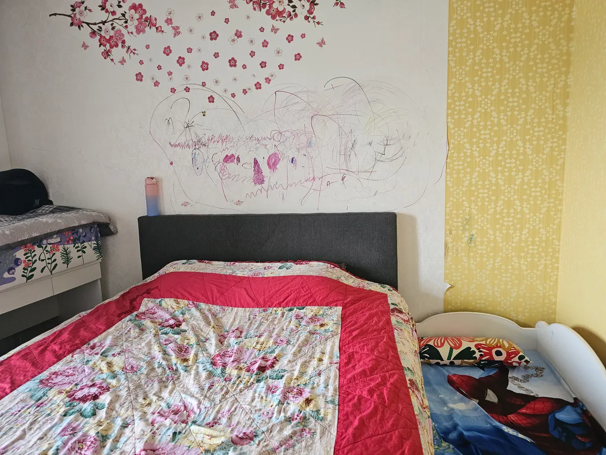 Hyreslägenhet på Kerava i kerava