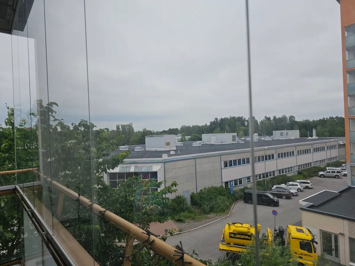 Hyreslägenhet på Kerava i kerava