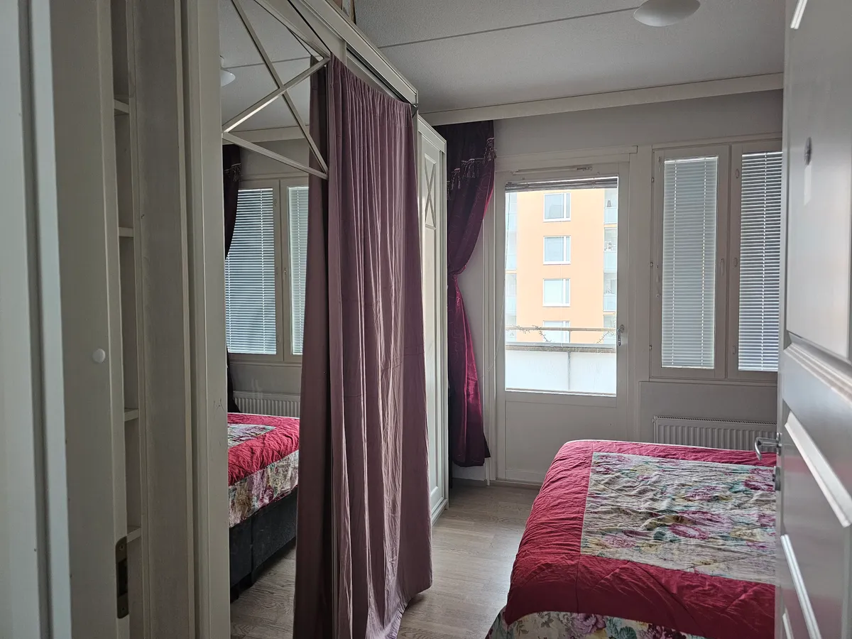 Hyreslägenhet på Kerava i kerava