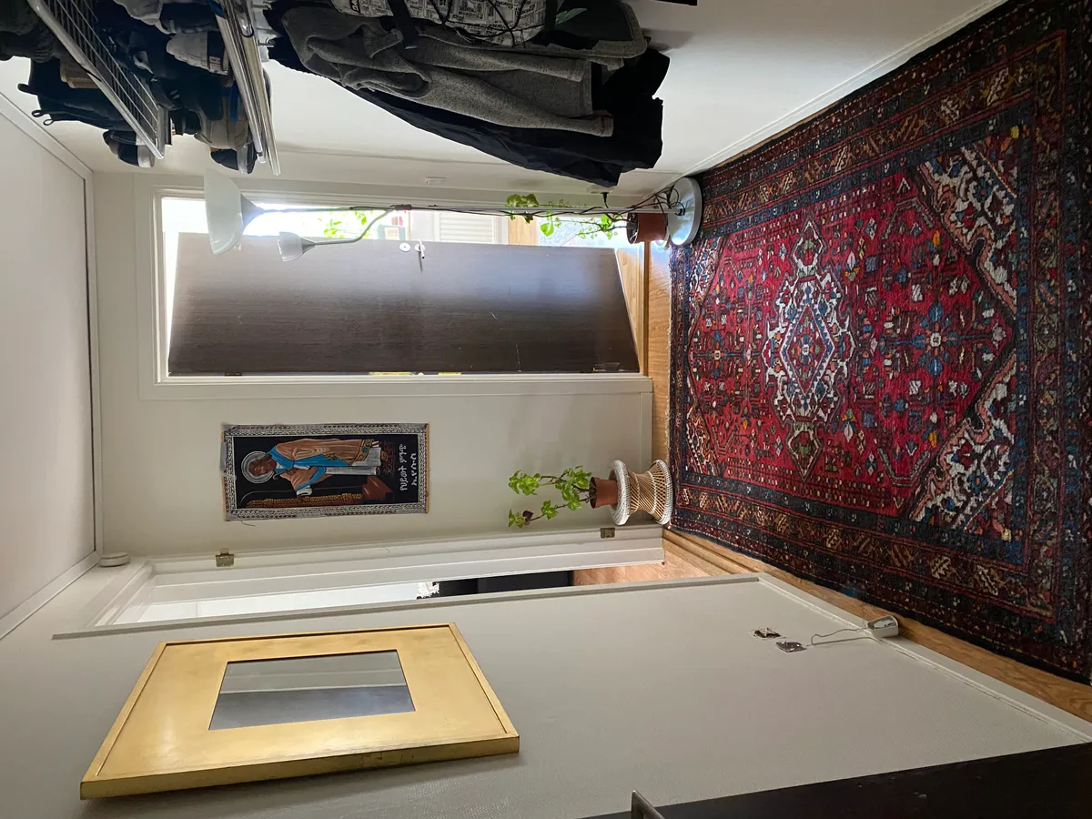 Norrhultsvägen i Norrhult