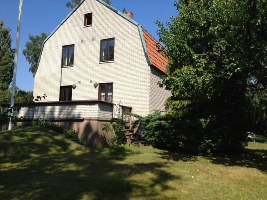 Hyresbostad på Lund i lund