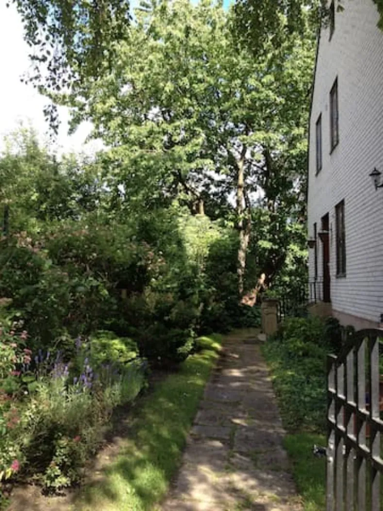 Hyresbostad på Lund i lund