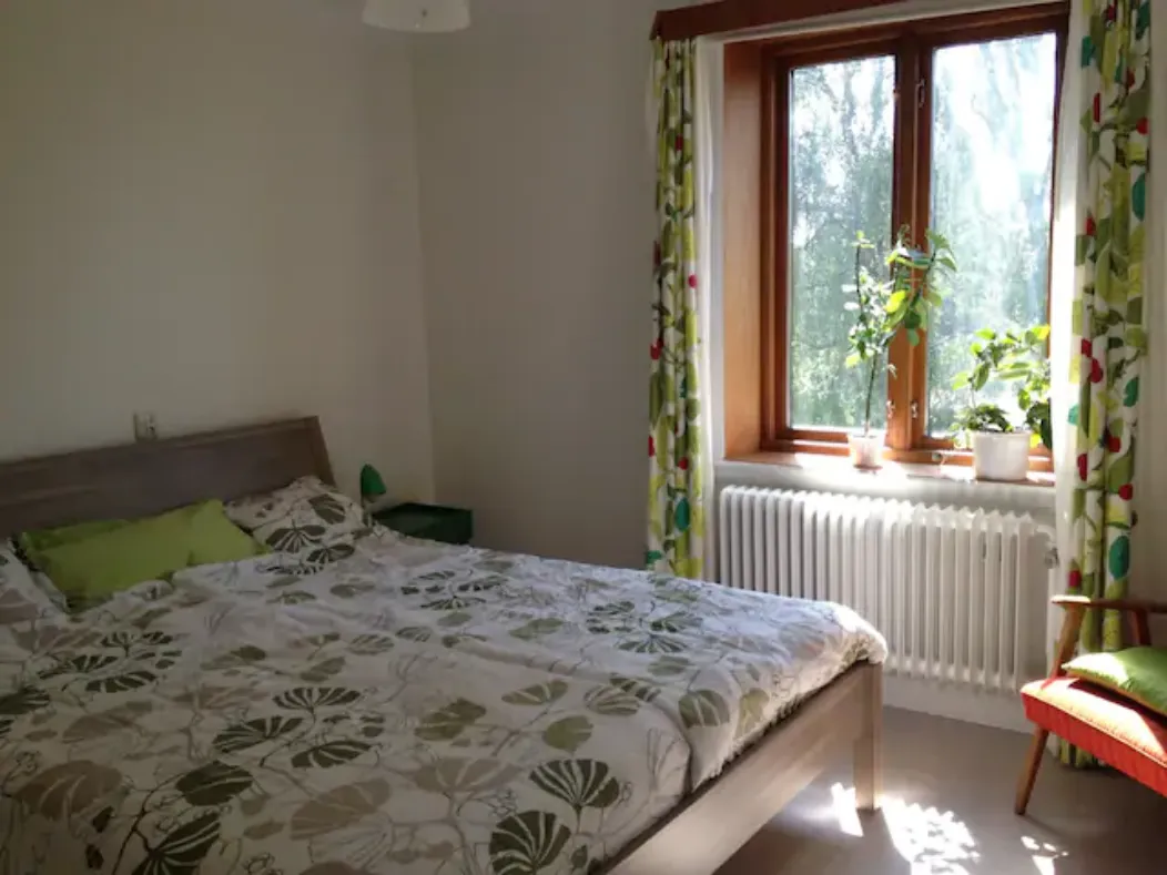 Hyresbostad på Lund i lund