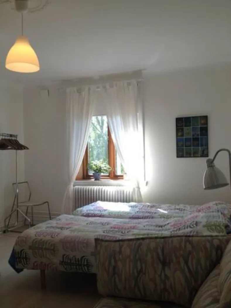 Hyresbostad på Lund i lund