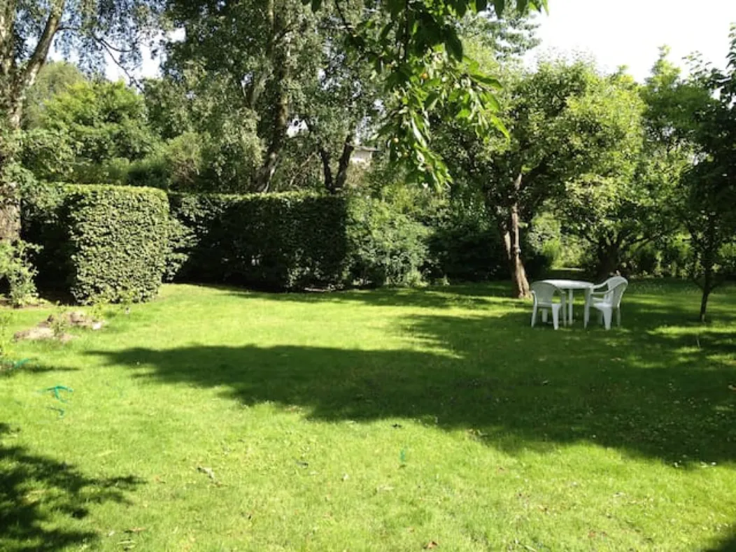 Hyresbostad på Lund i lund