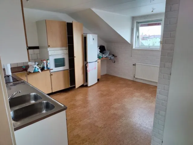 Hyreslägenhet på Vänersborg i vanersborg
