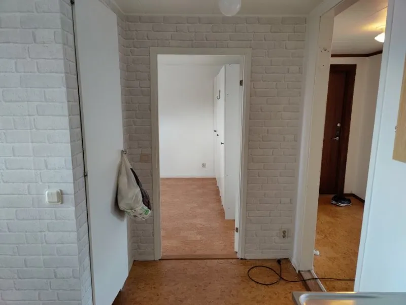Hyreslägenhet på Vänersborg i vanersborg