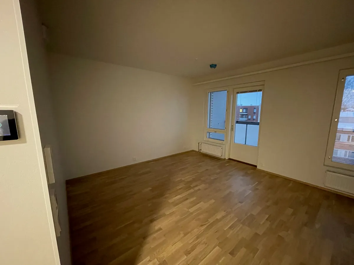 Hyreslägenhet på Joensuu i joensuu