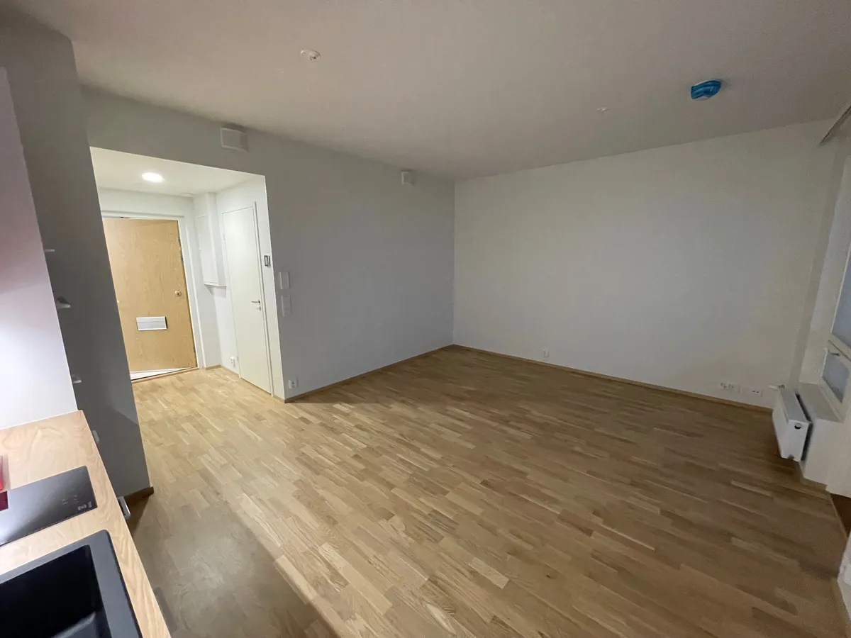 Hyreslägenhet på Joensuu i joensuu