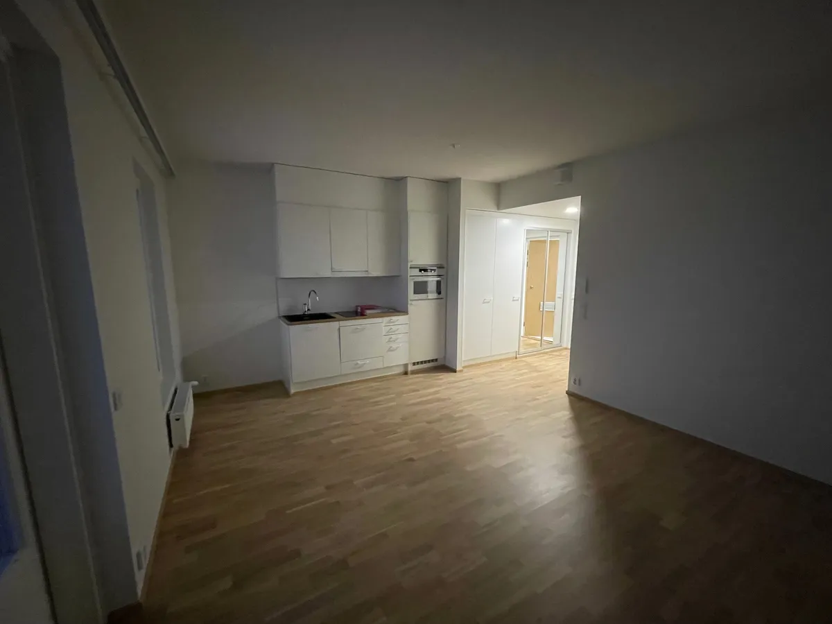 Hyreslägenhet på Joensuu i joensuu