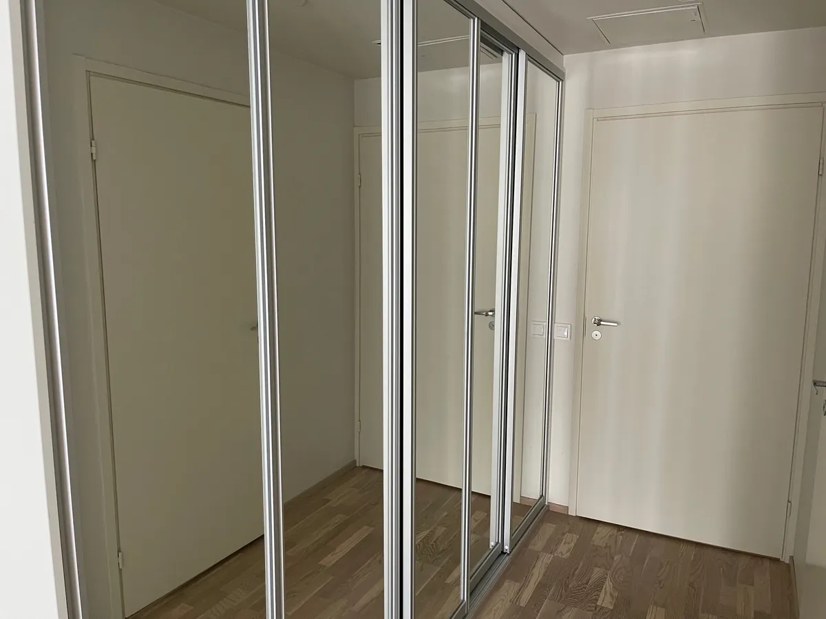 Hyreslägenhet på Joensuu i joensuu