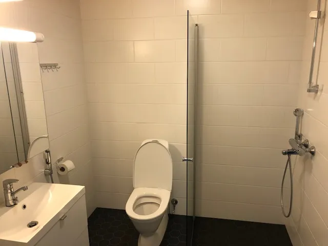 Hyreslägenhet på Joensuu i joensuu