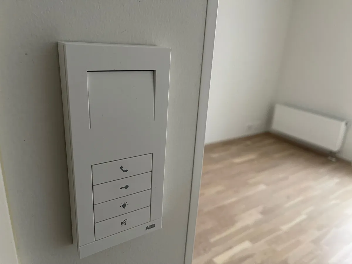 Hyreslägenhet på Joensuu i joensuu