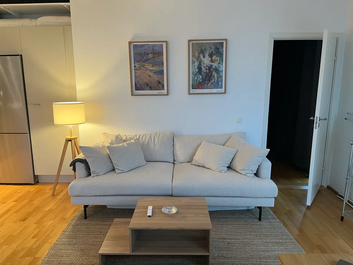 Hyreslägenhet på Saltsjö-boo i saltsjo-boo
