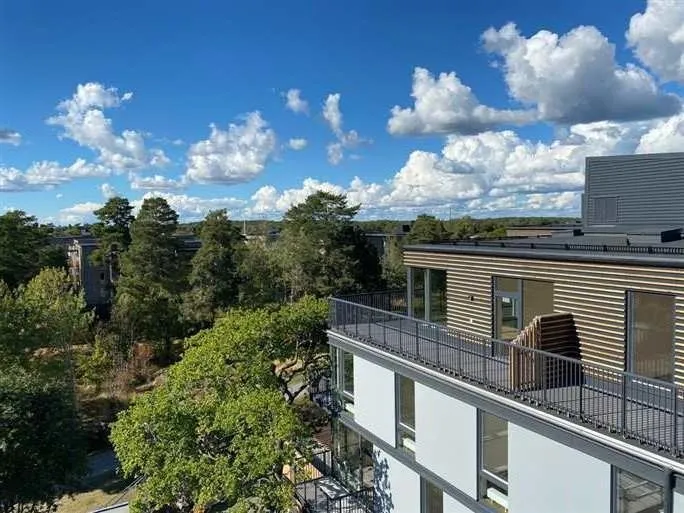 Hyreslägenhet på Saltsjö-boo i saltsjo-boo