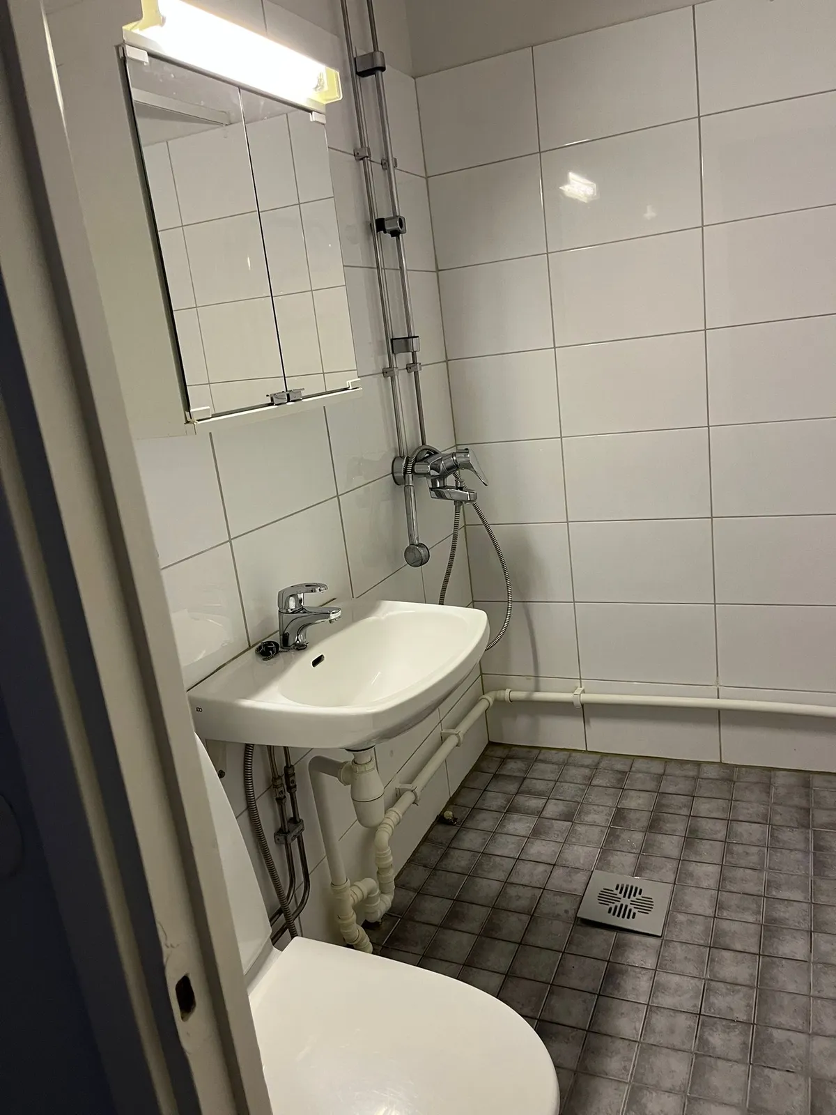 Hyreslägenhet på Kemi i kemi