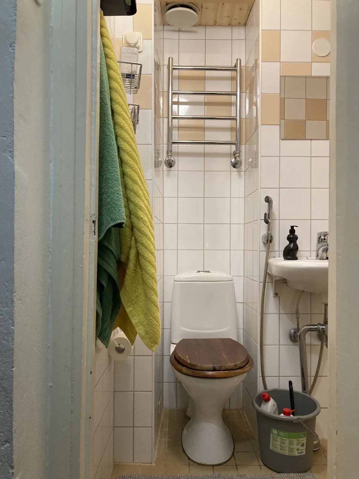 Hyreslägenhet på Helsinki i helsinki
