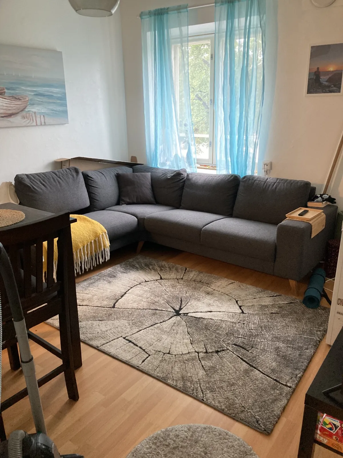 Hyreslägenhet på Helsinki i helsinki