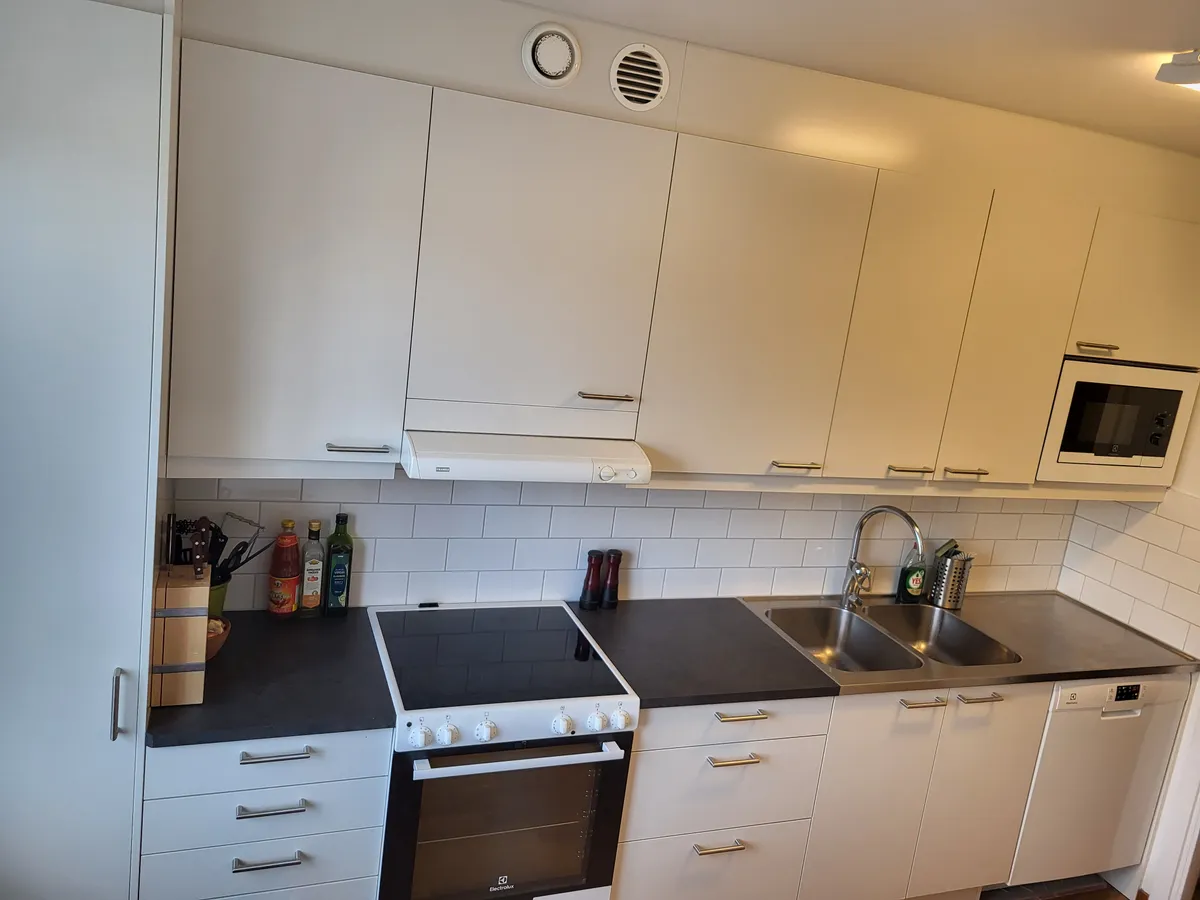 Hyreslägenhet på Vällingby i vallingby