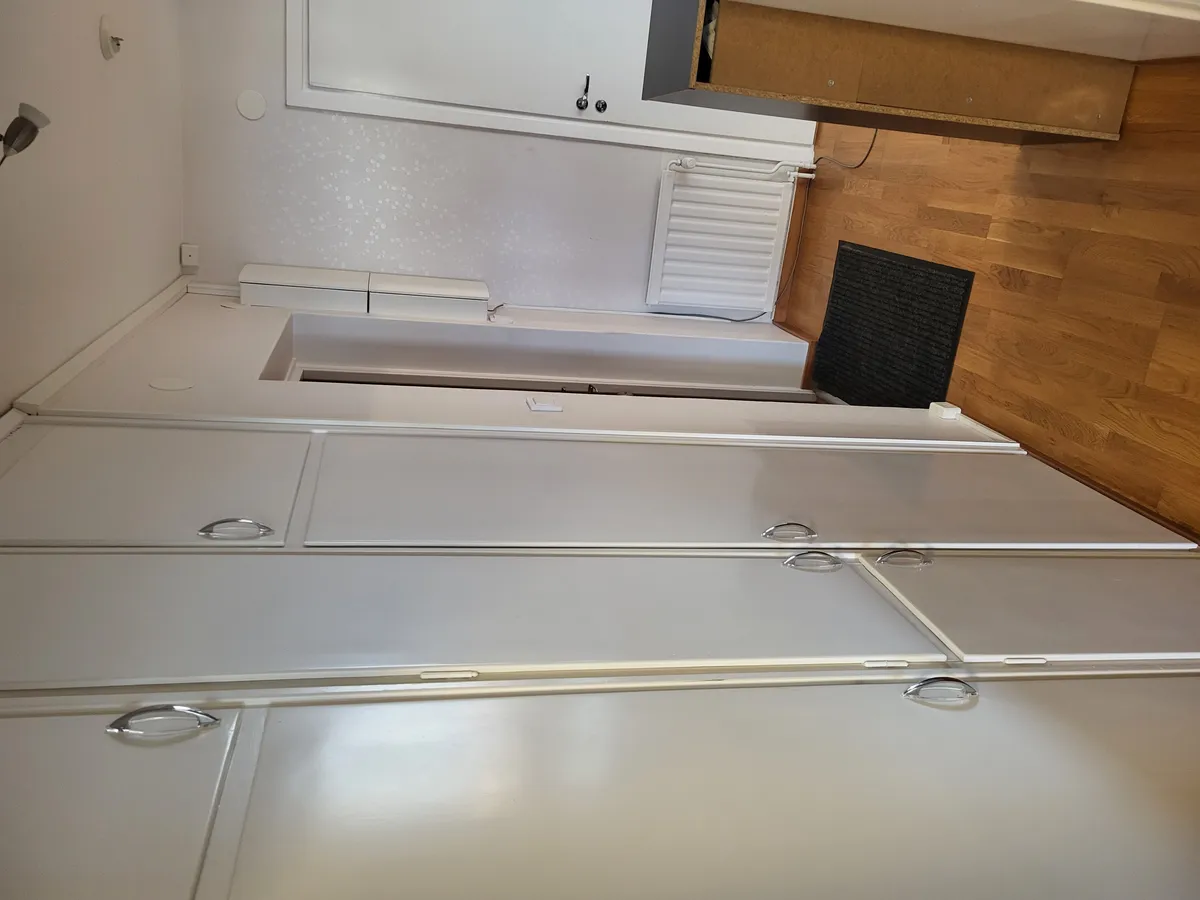 Hyreslägenhet på Vällingby i vallingby